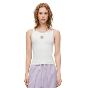 Tank top loewe